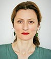 dr.sc. Mira Zovko
