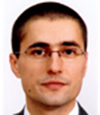 Darko Graf, dipl. iur.