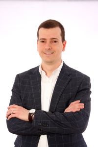 Dr. sc. Matija Mari