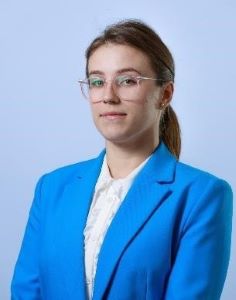 Martina Kolovrat